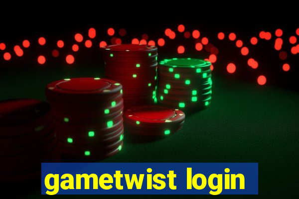 gametwist login